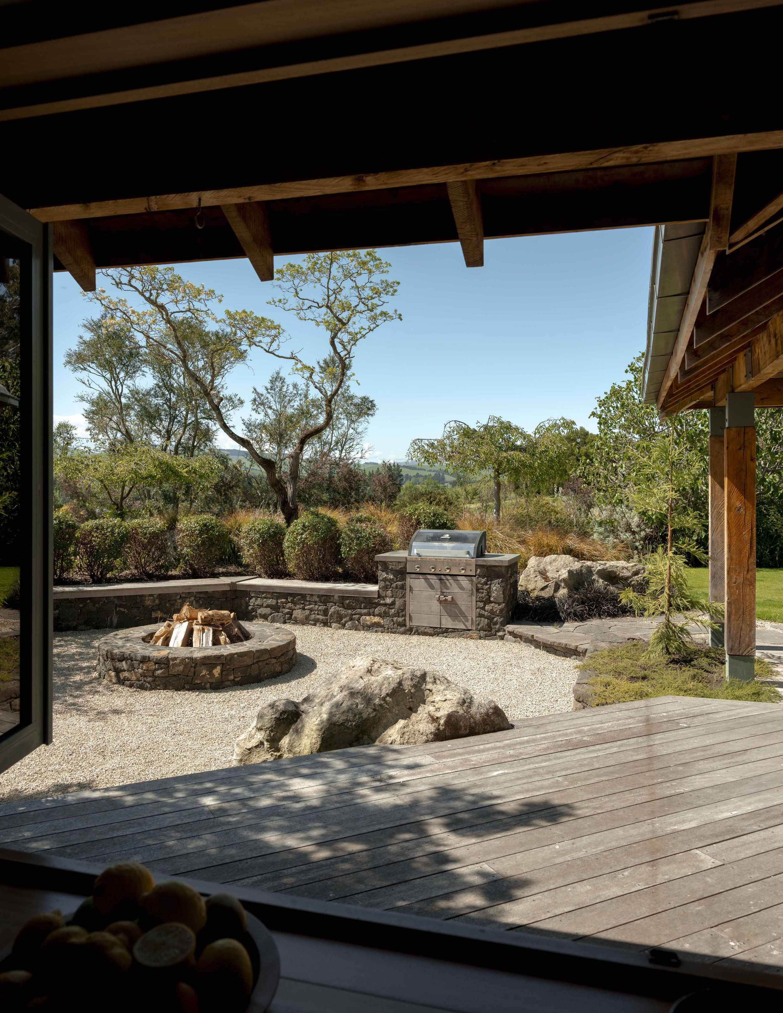 Our Story – The Vision Behind Our Unique Accommodation